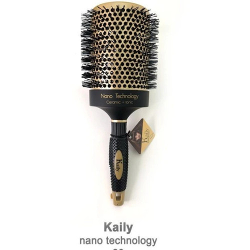 برس گرد نسوز کایلی سایز ۸۰