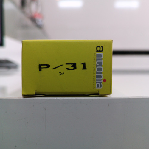 رنگ مو آنتونیا شماره P/31 بژ سری BEJE